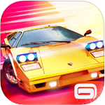 Asphalt Overdrive cho iOS 1.1.0 - Game đua xe phong cách mới trên iPhone/iPad