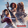 Rogue Company - Siêu phẩm bắn súng hành động PC