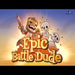Epic Battle Dude for Windows Phone 1.1.3.0 - Game hành động cho Windows Phone