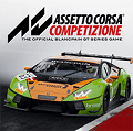 Assetto Corsa Competizione (1.7.0) - Game đua xe thể thao chân thực