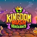 Kingdom Rush Vengeance - trò chơi phòng thủ tháp tuyệt vời