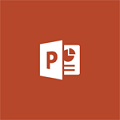Microsoft PowerPoint 2016/2019 - Phần mềm tạo bài thuyết trình Microsoft PowerPoint