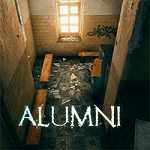 Alumni - Game escape room bối cảnh chân thực