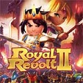 Royal Revolt 2 (6.2.2) - Game xây dựng đế chế , thủ thành hay cho PC