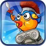 Ô đi chim for iOS 1.1 - Trò chơi bắn và thu phục cá cho iphone/ipad