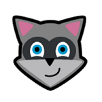 Raccoon - tải xuống các tệp APK Android mà không cần sử dụng trình duyệt Internet