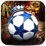 Football Fever for iOS - Game bóng đá trên iOS