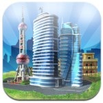 Megapolis for iOS 1.0.1029 - Game xây dựng thành phố trên iPhone/iPod/iPad