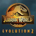 Jurassic World Evolution 2 - Game Công viên khủng long 2