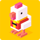 Crossy Road cho Android 1.0.5 - Game đưa gà qua đường