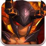 Hello Hero for Android 5.0.4 - Game anh hùng phục hận trên Android