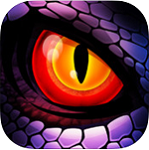 Monster Legends Mobile cho iOS 1.9 - Game huyền thoại quái vật trên iPhone/iPad