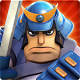 Samurai Siege cho Android  - Game chiến thuật miễn phí trên Android