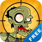 Stupid Zombies 2 Free for iOS 1.2.3 - Game thây ma ngốc nghếch cho iPhone/iPad