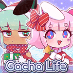 Gacha Life - Game thời trang Anime cực xinh