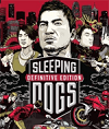 Sleeping Dogs: Definitive Edition - Bản nâng cấp của game GTA châu Á