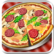 Pizza Maker cho Android 1.6 - Game nấu ăn vui vẻ trên Android