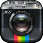 Camera 365 cho iOS 5.0 - Ứng dụng sửa ảnh cao cấp cho iPhone/iPad