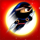 Tap Tap Ninja cho Windows Phone - Game chém hoa quả kiểu mới trên Windows Phone