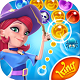 Bubble Witch 2 Saga cho iOS 1.22.3 - Game bắn bóng phù thủy trên iPhone/iPad