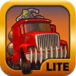 Earn to Die Lite for iOS 1.0.8 - Game lái xe tiêu diệt zombie cho iPhone/iPad