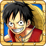 One Piece: Treasure Cruise cho Android 3.0.0 - Game Vua hải tặc trên Android