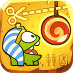 Cut the Rope: Time Travel for Android 1.0.1 - Game ếch ăn kẹo trên Android
