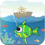 Super Fishing HD Free for iPad - Game câu cá trên iPad