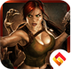Zombie Hunter: Apocalypse cho Android 1.8 - Game thợ săn zombie hấp dẫn cho Android