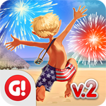 Paradise Island cho Android 2.7.7 - Xây dựng đế chế