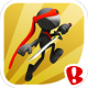 NinJump cho iOS 1.81.3 - Game Ninja vui nhộn cho iphone/ipad
