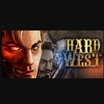 Hard West - Game sinh tồn trên vùng đất chết