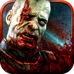 Dead Effect cho Android 1.2.1 - Game bắn súng diệt zombie trên Android