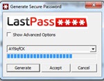 LastPass For Mac - Công cụ quản lý mật khẩu tự động cho MAC