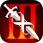 Infinity Blade III cho iOS 1.4 - Game thanh đao bất diệt III trên iPhone/iPad