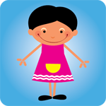 GS Preschool Games for Android  - Tổng hợp game trí tuệ cho bé trên Android