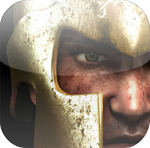 Hero of Sparta for iOS 1.4.1 - Game anh hùng Sparta cho iPhone/iPad