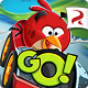 Angry Birds Go! cho Windows Phone 1.4.0.0 - Game những chú chim nổi giận đua xe trên Windows Phone