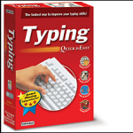 Typing Quick & Easy - Luyện gõ 10 ngón, luyện đánh máy