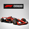 F1 2020 (1.18) - Game đua xe công thức 1 với đường đua F1 Hà Nội