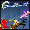SpeedRunners - Game đi cảnh 4 người đầy thử thách