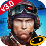 Frontline Commando 2 cho iOS 3.0.0 - Game anh hùng đột kích 2 trên iPhone/iPad