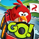 Angry Birds Go cho Android 1.1.0 - Game những chú chim nổi giận đua xe trên Android