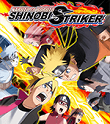Naruto to Boruto: Shinobi Striker - Game Naruto siêu hot