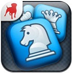 Chess With Friends Free for iPhone - Game cờ vua miễn phí cho iPhone