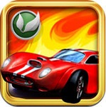 Touch Racing for iOS 1.9 - Game đua xe hấp dẫn trên iPhone/ipad