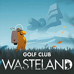 Golf Club Wasteland - Game chơi golf trên Trái đất hoang tàn