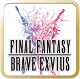 FINAL FANTASY BRAVE EXVIUS cho Android 1.0.0 - Game nhập vai thám hiểm cho Android