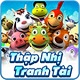 Thập nhị tranh tài cho Android 1.0.6 - Game cuộc đua giữa 12 con giáp