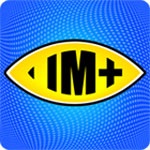 IM+ All-in-One Mobile Messenger (Pocket PC/Windows Mobile) 8.2.2 - Phần mềm chat trên Windows Mobile